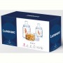 Набір банок Luminarc Club Poule