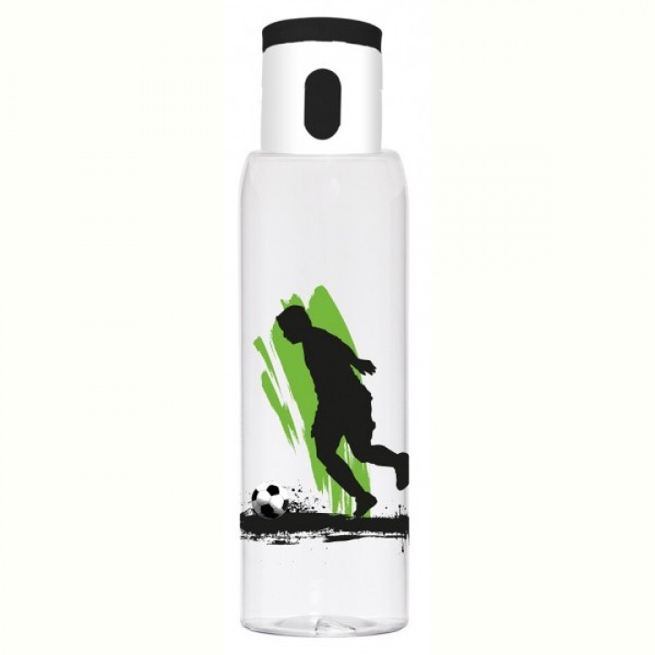 Бутылка для воды Herevin Hanger-Football Players 0.75 л (161407-073)