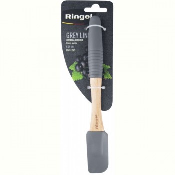 Лопатка RINGEL Grey line 