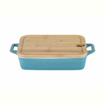 Форма з кришкою Limited Edition Atico, 30х18х5.5 см