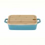 Форма з кришкою Limited Edition Atico, 30х18х5.5 см