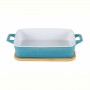 Форма з кришкою Limited Edition Atico, 30х18х5.5 см
