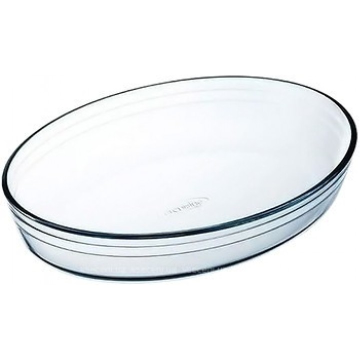 Форма BRAVO CHEF, 35x24x6 см