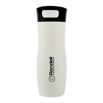 Термокружка RONDELL RDS-496 Latte