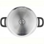 Каструля Bravo Chef L"Appetit 22 см (3.8 л) (BC-2003-22)