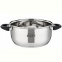Каструля Bravo Chef L"Appetit 22 см (3.8 л) (BC-2003-22)