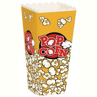 Контейнер для попкорну Herevin Popcorn Box 1.6 л (161966-002)