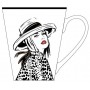 Чашка Limited Edition Madam A