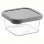 Контейнер Idea Home 00811 Quick Box Gray 0.4 л (00811 Gray)