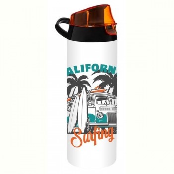 Пляшка для води Herevin Sports Bottle 0.75 л (161506-1136)