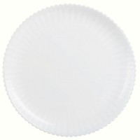 Тарелка обеденная Luminarc Bloom, 25 см