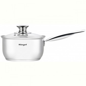 Ківш Ringel Grey line (1.6л) 16 см 