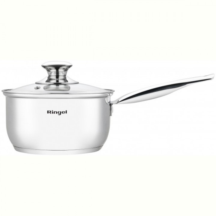 Ковш Ringel Grey line (1.6л) 16 см 