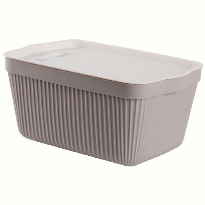 Контейнер Violet House 0341 STILL BOX CUPPUCINO 1.5 л 