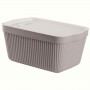 Контейнер Violet House 0341 STILL BOX CUPPUCINO 1.5 л 