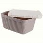 Контейнер Violet House 0341 STILL BOX CUPPUCINO 1.5 л 