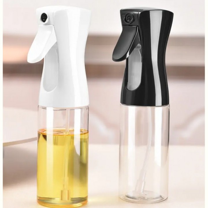 Бутылка для масла с распылителем Viva Oil Spray W&B
