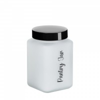 Банка Herevin Ice White, 1500 мл
