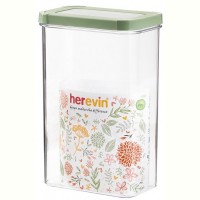 Контейнер Herevin Storage Canister-Green 2.5 л (161208-153)