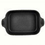 Гусятниця з грилем RINGEL Zitrone 34x24x13.5 см (3+6 л)