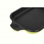 Гусятниця з грилем RINGEL Zitrone 34x24x13.5 см (3+6 л)