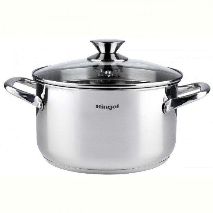 Кастрюля Ringel Hanover 18 см (2.3л)