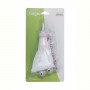 Кондитерский мешок + 8 пластик. насадок BAGER MIX COLOR BG-233