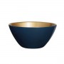 Набір салатників Luminarc Blue&Gold, 7 предметів