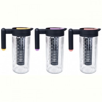 Кувшин Herevin Infuser Colours 2024 MIX 1.43 л (111106-580)