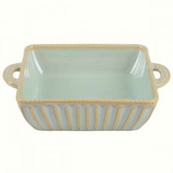 Форма Limited Edition Allegra Oliva, 21x16.5x5 см
