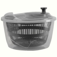 Сушка для зелени Violet House 0890 GRAY 4.5 л