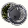 Сушка для зелени Violet House 0890 GRAY 4.5 л