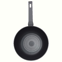 Сковорода WOK Oscar Chef, 28 см new