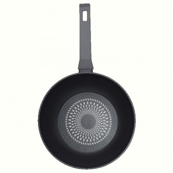Сковорода WOK Oscar Chef, 28 см new