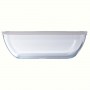 Форма с крышкой Pyrex Daily, 25х20 см