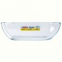 Форма с крышкой Pyrex Daily, 25х20 см