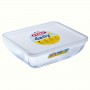 Форма с крышкой Pyrex Daily, 25х20 см