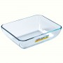 Форма с крышкой Pyrex Daily, 25х20 см