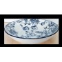 Тарілка супова Limited Edition Blossom Blue