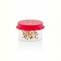 Контейнер для зберігання Ozmet Flowers, 0.4 л
