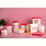 Контейнер для зберігання Ozmet Flowers, 0.4 л