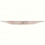 Тарелка обеденная Viva NY Winter Bird, 25 см