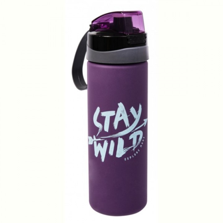 Пляшка для води Herevin Stay Wild 0.75 л (161670-875)