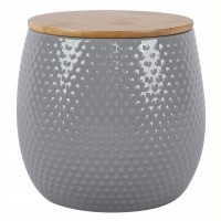 Банка Limited Edition DOT 1.9 л /сіра в уп.