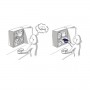 Контейнер Luminarc Easy Box 1220 мл