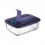 Контейнер Luminarc Easy Box 1220 мл