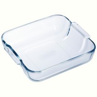 Форма для запекания Pyrex, 25х21х6 см