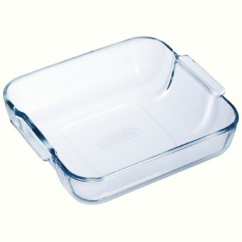 Форма для запікання Pyrex, 25х21х6 см