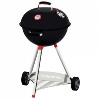 Угольный гриль Tramontina Barbecue TCP 560