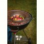 Угольный гриль Tramontina Barbecue TCP 560